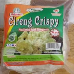 Cireng Mentah Original