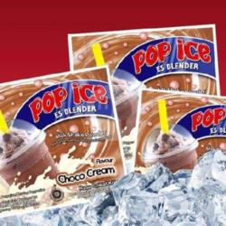 Pop Ice Choco Cream