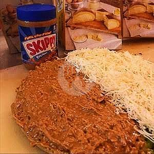 Martabak Skippy Keju