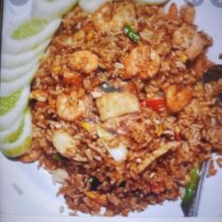 Nasi Goreng Cinta Mantul