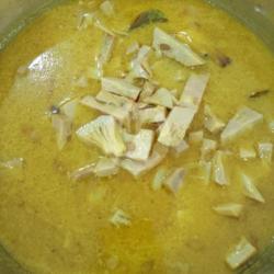 Sayur Nangka