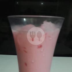 Milk Shake Strawbery