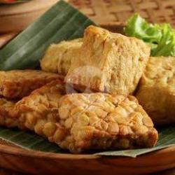 Tahu Bandung Goreng