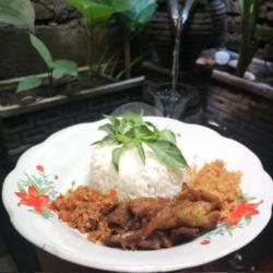 Nasi Babat Madura