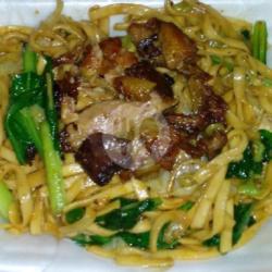 Mie Goreng Bebek Jumbo