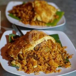 Nasi Goreng Babad Special