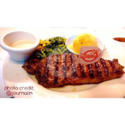 Hokubee Sirloin