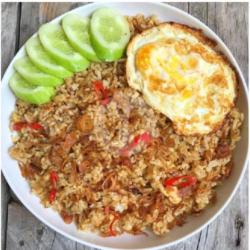 Nasi Goreng Tek Tek