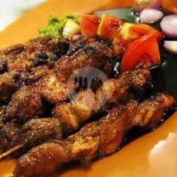 10 Sate Sapi, Bumbu Maranggi