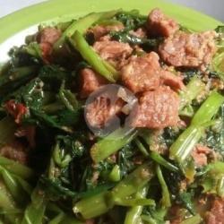 Cah Kangkung Daging