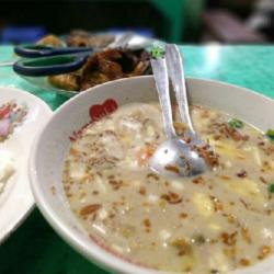 Nasi   Sop Daging