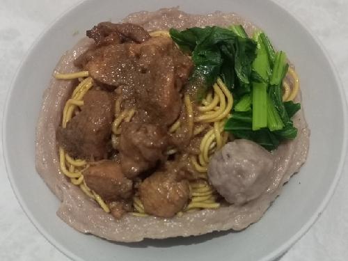 Kedai Mbak Melly, Jl Smp Negeri 2