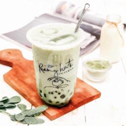 Bubble Matcha