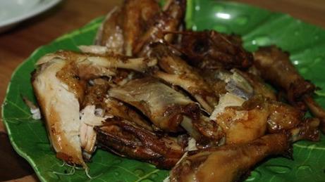 Ayam Bu Better, Yosodipuro