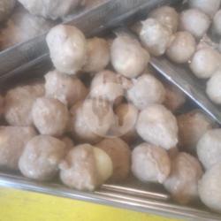 Bakso Puyuh