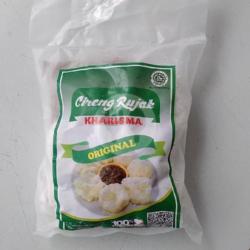 Rujak Cireng Kharisma