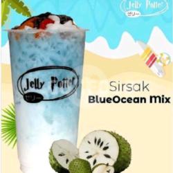 Sirsak Blueocean Mix