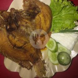 Paket Nila Goreng