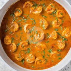 Malabar Prawn Curry