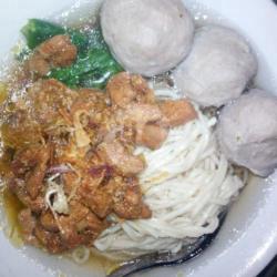 Mie Ayam Bakso