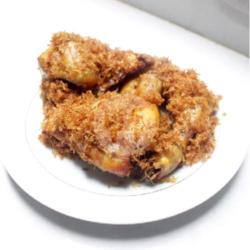 Ayam Goreng Sarundeng