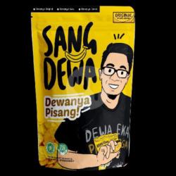 Keripik Pisang Sang Dewa Original