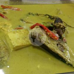 Gulai Pangek Masin Ikan Tongkol