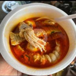 Tomyam Special