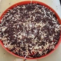 Martabak Keju Coklat