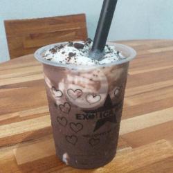 Ice Kopi Capuccino