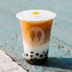 Coffee Milk Boba