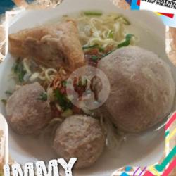 Bakso Tenes