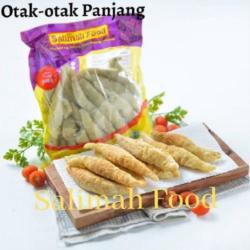 Otak Otak Panjang 400 Gr