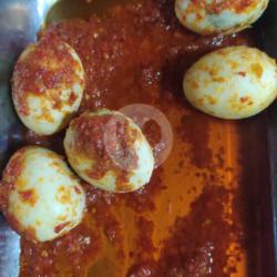 Telor Balado