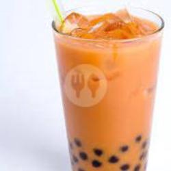 Thaitea Bubble