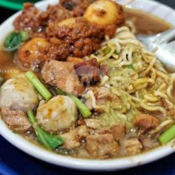 Mie Ayam Bakso Sepesial