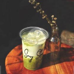 Signature Special Greentea