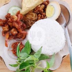 Nasi Udang Spesial