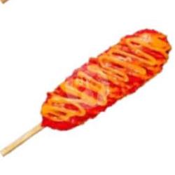 Corndog Sosis Jumbo