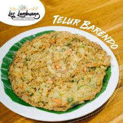 Telur Barendo