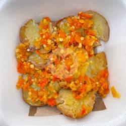 Jengkol Balado