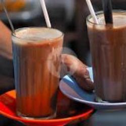 Susu Coklat Madu