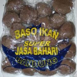 Bakso Ikan