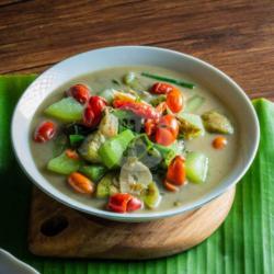 Sayur Lodeh