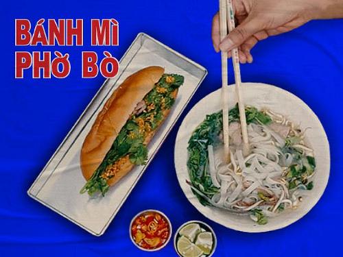 Ban Pho Vietnam Food, Jl. C. Simanjuntak No.24 A