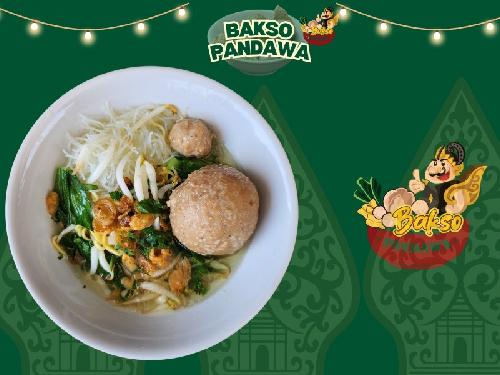 Bakso Pandawa, Gerlong
