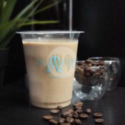 Ice Sanger Coffee Arabika