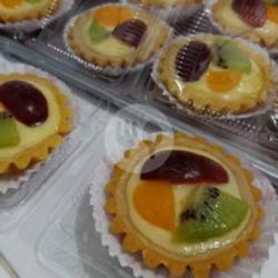 Kue Pie Susu Buah