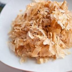 Katsuobushi / Ikan Cakalang Asap