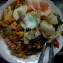 Kwitiau Ayam Baso Spesial